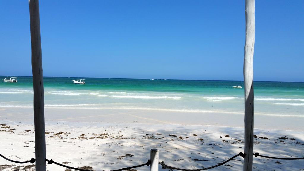 Jamboland-Diani Βίλα Diani Beach Εξωτερικό φωτογραφία